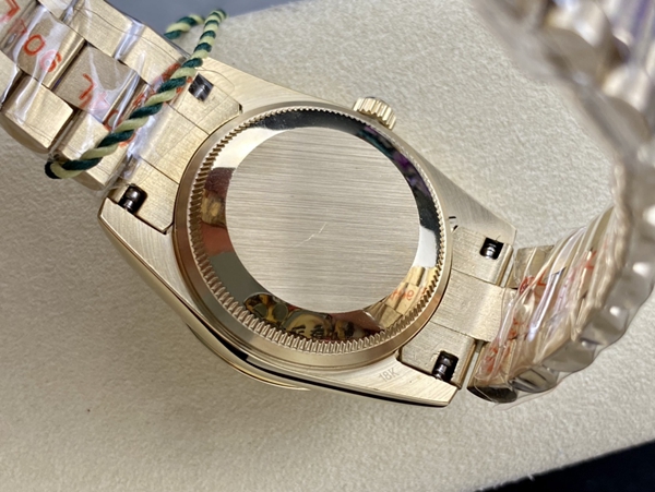 激安ロレックス角部分ディテール